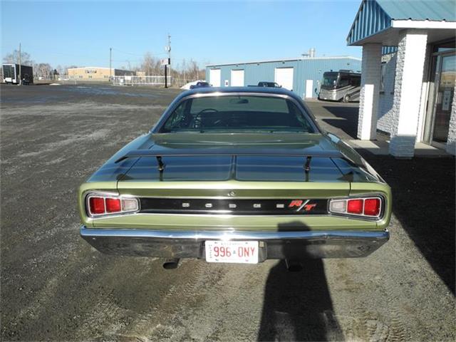 1968 Dodge Coronet 440 (CC-817150) for sale in Val Caron, Ontario