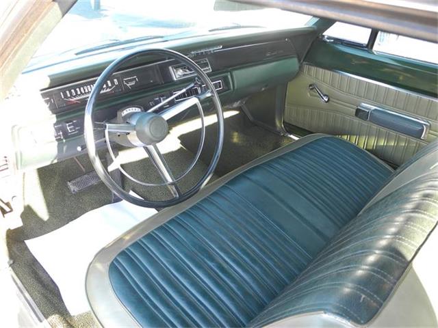 1968 Dodge Coronet 440 (CC-817150) for sale in Val Caron, Ontario