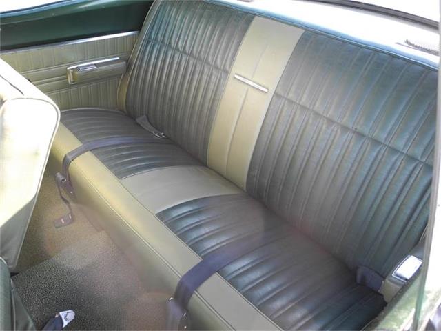 1968 Dodge Coronet 440 (CC-817150) for sale in Val Caron, Ontario
