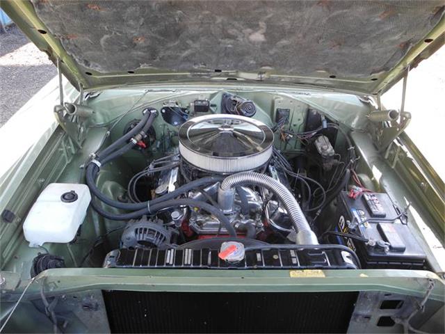 1968 Dodge Coronet 440 (CC-817150) for sale in Val Caron, Ontario