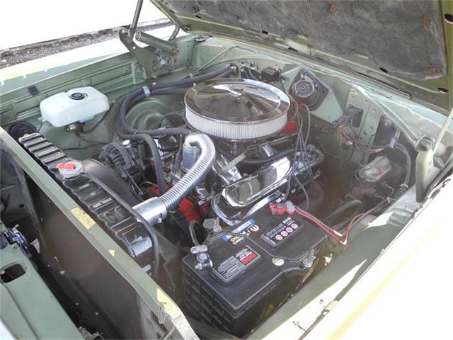 1968 Dodge Coronet 440 (CC-817150) for sale in Val Caron, Ontario