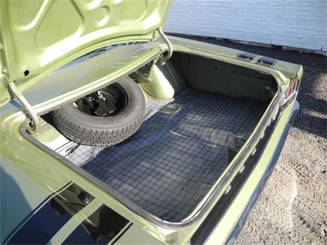 1968 Dodge Coronet 440 (CC-817150) for sale in Val Caron, Ontario