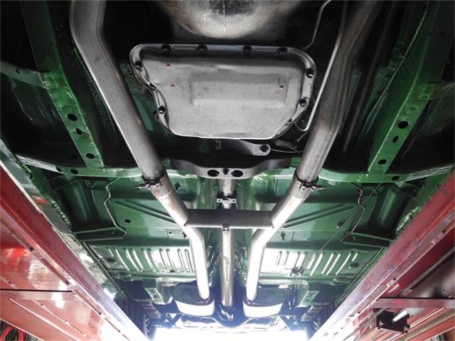 1969 Dodge Dart (CC-817161) for sale in Val Caron, Ontario
