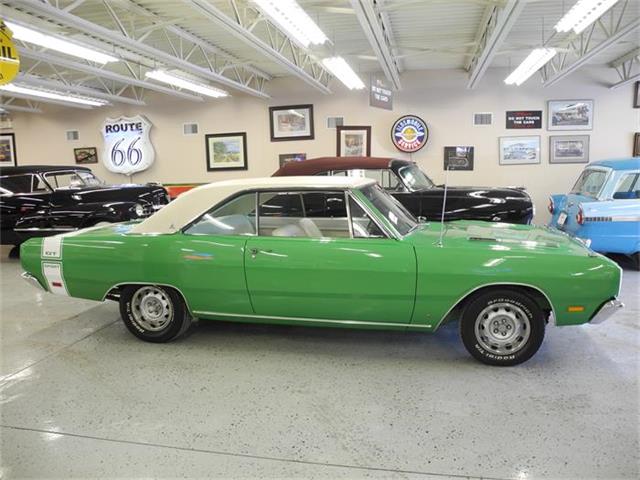 1969 Dodge Dart (CC-817161) for sale in Val Caron, Ontario