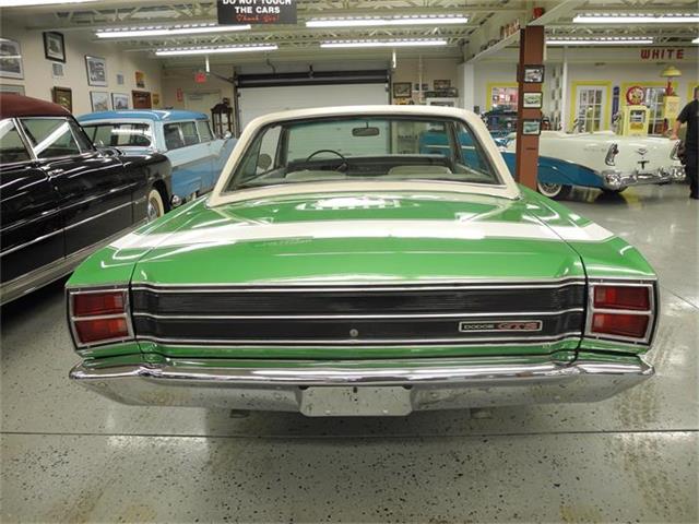 1969 Dodge Dart (CC-817161) for sale in Val Caron, Ontario