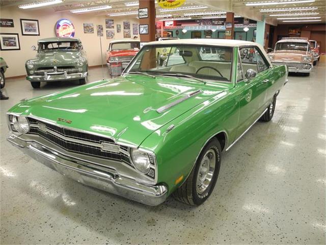 1969 Dodge Dart (CC-817161) for sale in Val Caron, Ontario