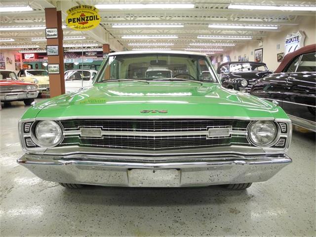1969 Dodge Dart (CC-817161) for sale in Val Caron, Ontario