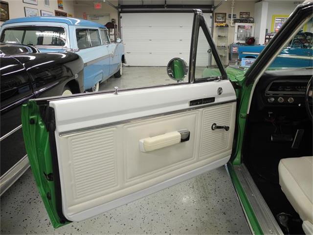 1969 Dodge Dart (CC-817161) for sale in Val Caron, Ontario