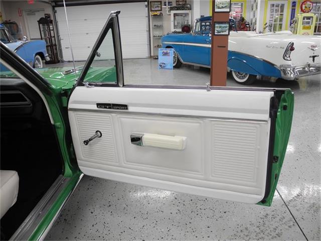 1969 Dodge Dart (CC-817161) for sale in Val Caron, Ontario