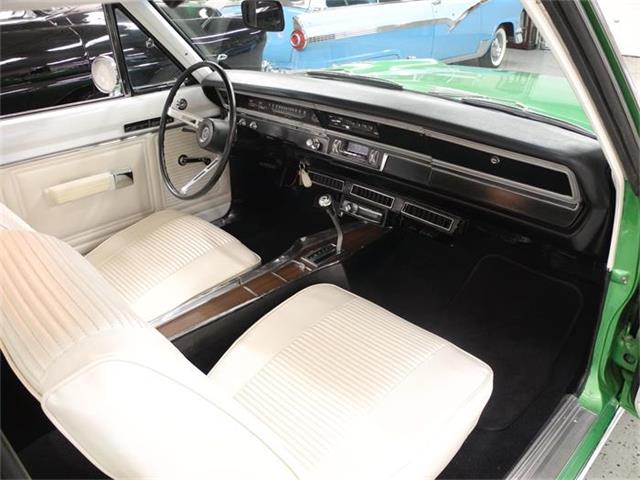 1969 Dodge Dart (CC-817161) for sale in Val Caron, Ontario