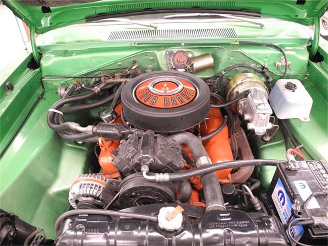 1969 Dodge Dart (CC-817161) for sale in Val Caron, Ontario