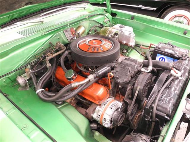 1969 Dodge Dart (CC-817161) for sale in Val Caron, Ontario
