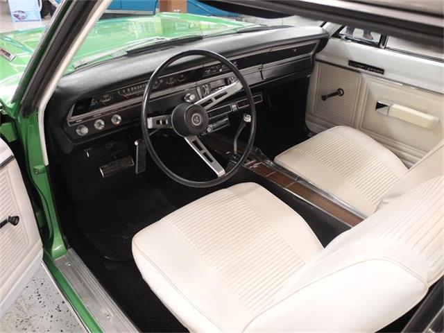1969 Dodge Dart (CC-817161) for sale in Val Caron, Ontario