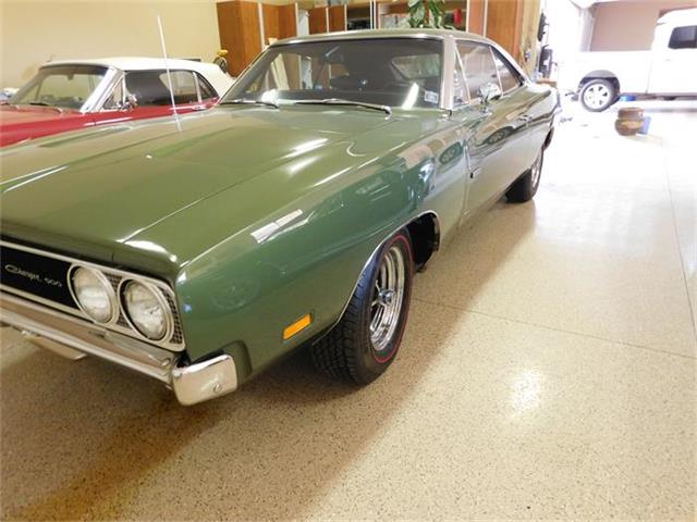 1969 Dodge Charger 500 (CC-817172) for sale in Scottsdale, Arizona