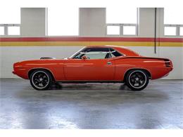 1970 Plymouth Cuda (CC-817179) for sale in Montreal, Quebec