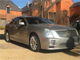 2006 Cadillac STS (CC-817231) for sale in Mercerville, New Jersey