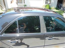 1999 Mercedes Benz C43 AMG (CC-817244) for sale in Woodlalnd Hills, California