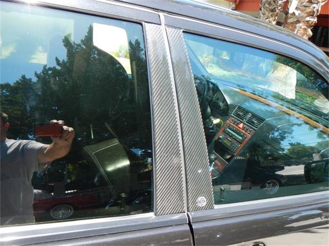 1999 Mercedes Benz C43 AMG (CC-817244) for sale in Woodlalnd Hills, California
