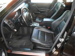 1999 Mercedes Benz C43 AMG (CC-817244) for sale in Woodlalnd Hills, California
