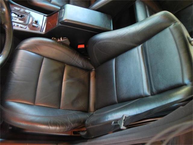 1999 Mercedes Benz C43 AMG (CC-817244) for sale in Woodlalnd Hills, California