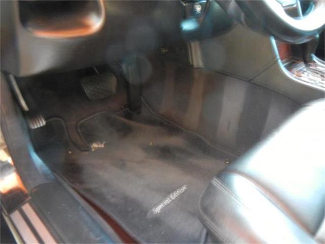 1999 Mercedes Benz C43 AMG (CC-817244) for sale in Woodlalnd Hills, California