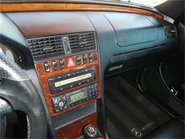 1999 Mercedes Benz C43 AMG (CC-817244) for sale in Woodlalnd Hills, California