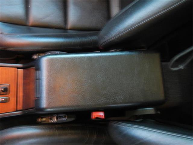 1999 Mercedes Benz C43 AMG (CC-817244) for sale in Woodlalnd Hills, California