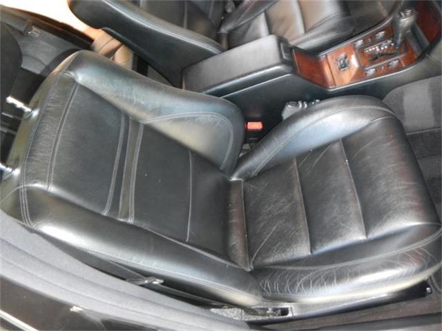 1999 Mercedes Benz C43 AMG (CC-817244) for sale in Woodlalnd Hills, California