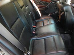 1999 Mercedes Benz C43 AMG (CC-817244) for sale in Woodlalnd Hills, California