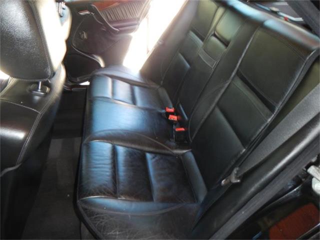 1999 Mercedes Benz C43 AMG (CC-817244) for sale in Woodlalnd Hills, California