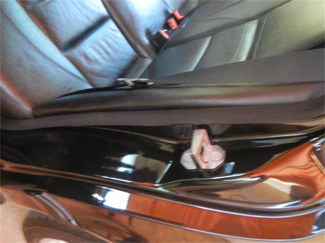 1999 Mercedes Benz C43 AMG (CC-817244) for sale in Woodlalnd Hills, California