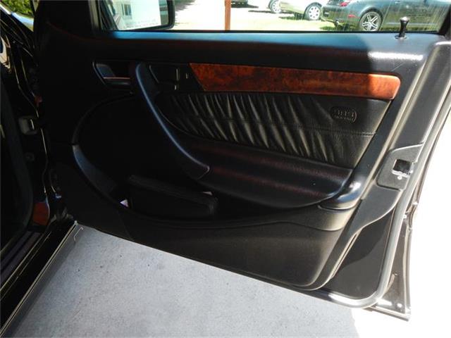 1999 Mercedes Benz C43 AMG (CC-817244) for sale in Woodlalnd Hills, California