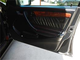 1999 Mercedes Benz C43 AMG (CC-817244) for sale in Woodlalnd Hills, California