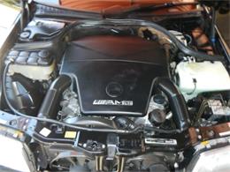 1999 Mercedes Benz C43 AMG (CC-817244) for sale in Woodlalnd Hills, California