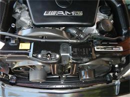 1999 Mercedes Benz C43 AMG (CC-817244) for sale in Woodlalnd Hills, California