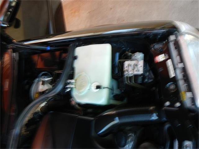 1999 Mercedes Benz C43 AMG (CC-817244) for sale in Woodlalnd Hills, California