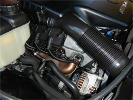 1999 Mercedes Benz C43 AMG (CC-817244) for sale in Woodlalnd Hills, California