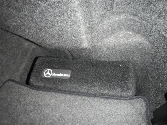 1999 Mercedes Benz C43 AMG (CC-817244) for sale in Woodlalnd Hills, California