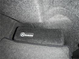 1999 Mercedes Benz C43 AMG (CC-817244) for sale in Woodlalnd Hills, California