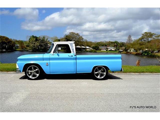 1965 Chevrolet C/K 10 (CC-817278) for sale in Clearwater, Florida