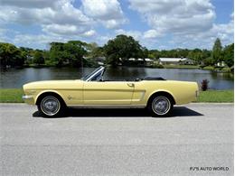 1965 Ford Mustang (CC-817281) for sale in Clearwater, Florida