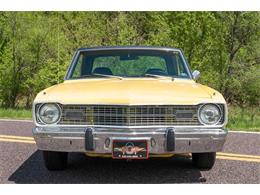 1973 Dodge Dart Swinger (CC-817304) for sale in St. Louis, Missouri