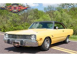 1973 Dodge Dart Swinger (CC-817304) for sale in St. Louis, Missouri