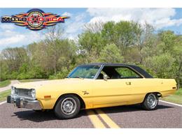 1973 Dodge Dart Swinger (CC-817304) for sale in St. Louis, Missouri