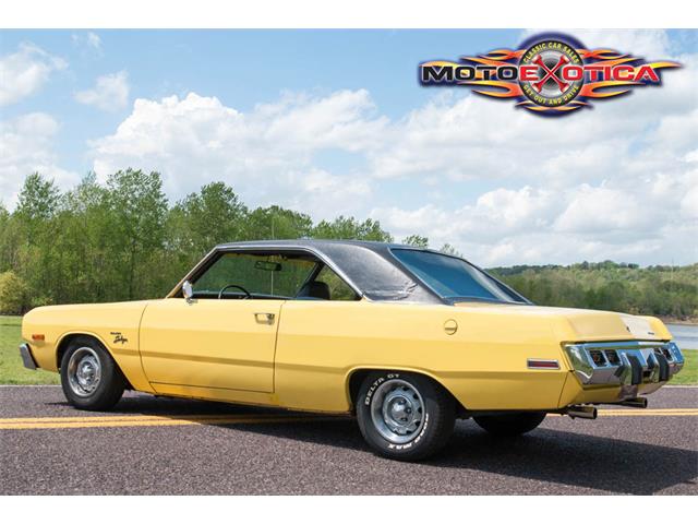 1973 Dodge Dart Swinger (CC-817304) for sale in St. Louis, Missouri