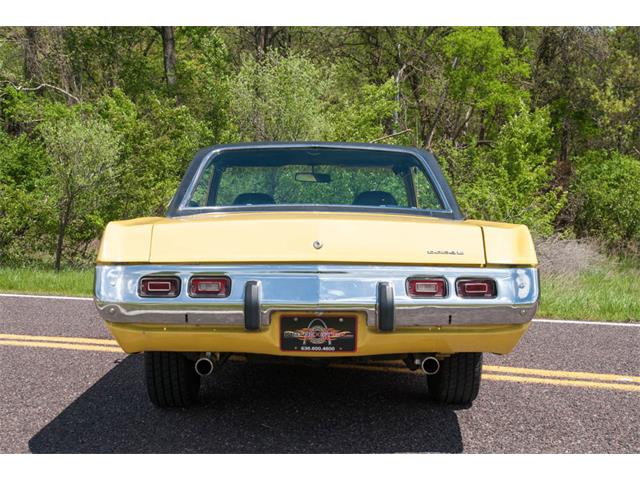 1973 Dodge Dart Swinger (CC-817304) for sale in St. Louis, Missouri