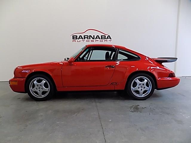 1993 Porsche 911 (CC-817336) for sale in Batavia, Illinois