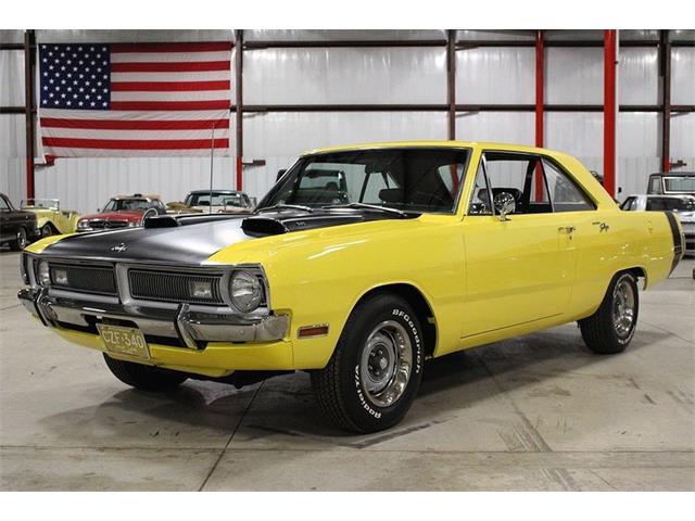 1970 Dodge Dart (CC-817338) for sale in Kentwood, Michigan