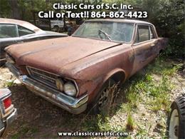 1964 Pontiac Lemans (CC-817374) for sale in Gray Court, South Carolina