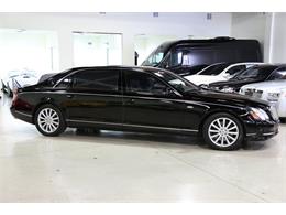 2012 Maybach Landaulet/62s Convertible (CC-817378) for sale in Chatsworth, California
